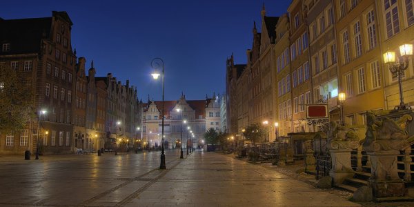 Gdańsk