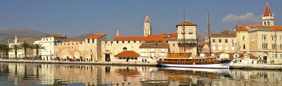 Chorwacja – poradnik dla turysty