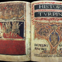 Codex Calixtinus – pierwszy poradnik turystyczny w historii
